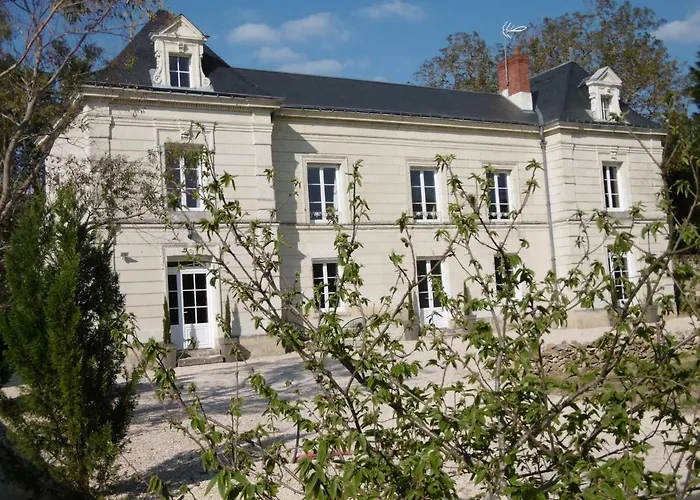Le Petit Domaine Des Aubuis