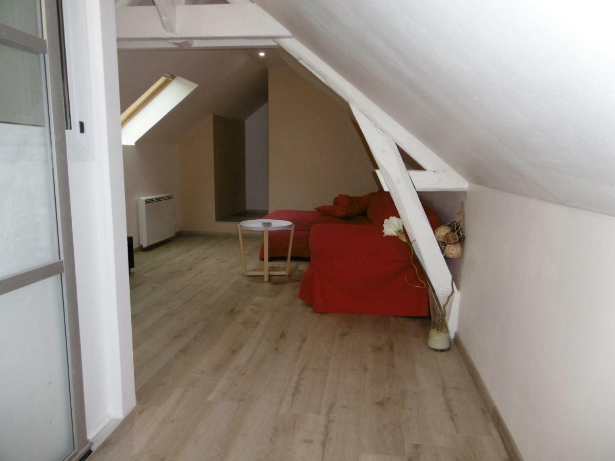 Apartamento Le Petit Domaine Des Aubuis
