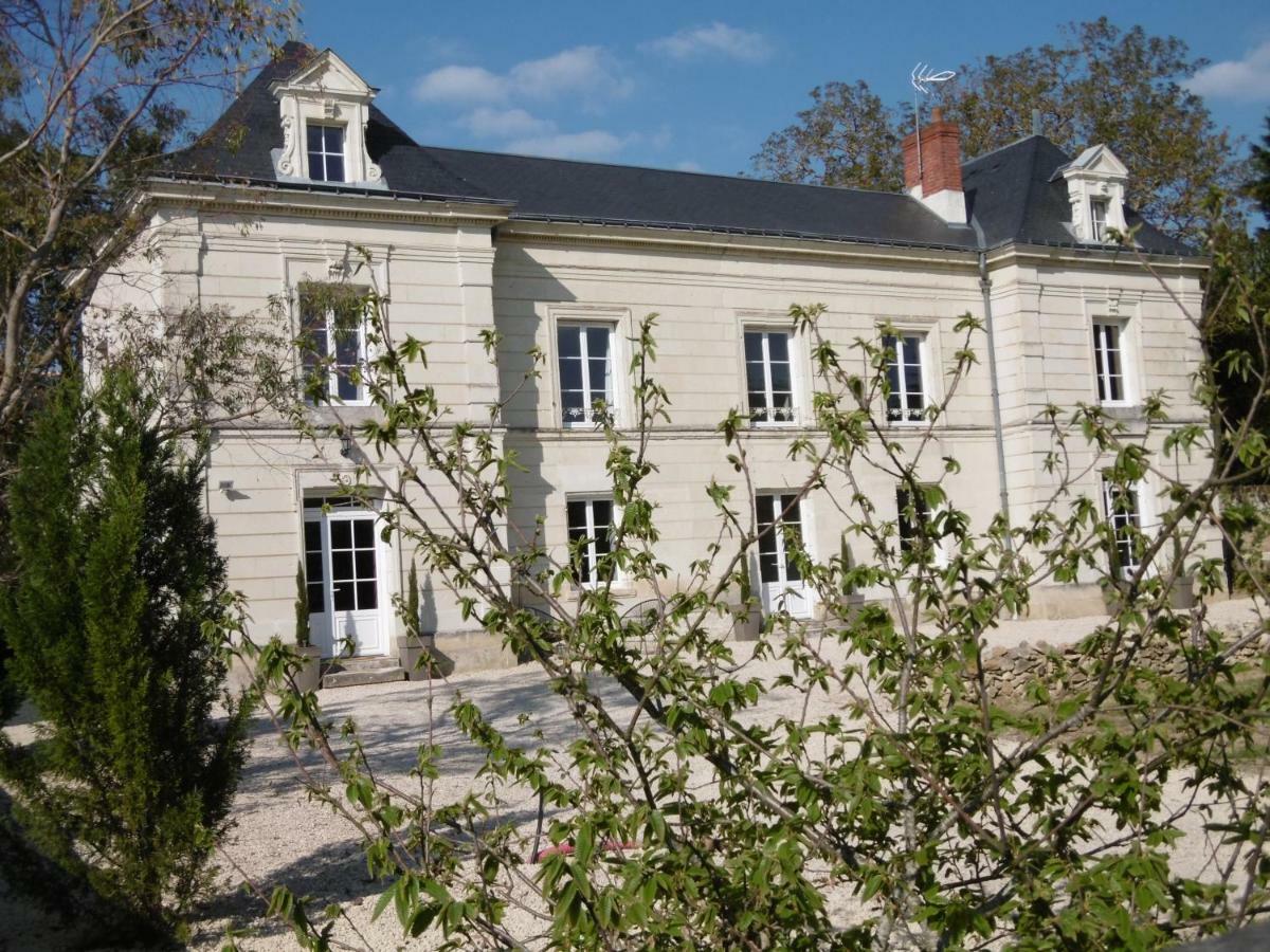 Apartamento Le Petit Domaine Des Aubuis *