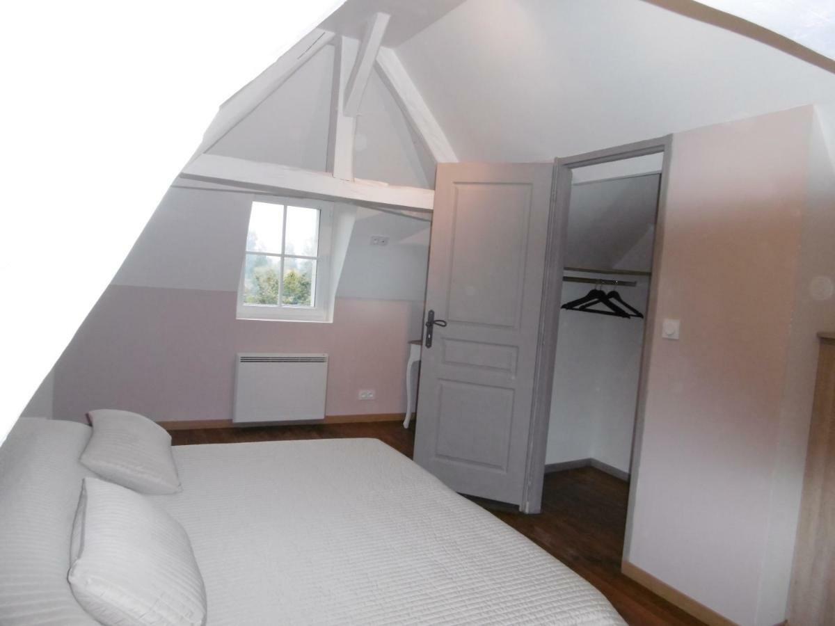 Le Petit Domaine Des Aubuis Apartment Chinon