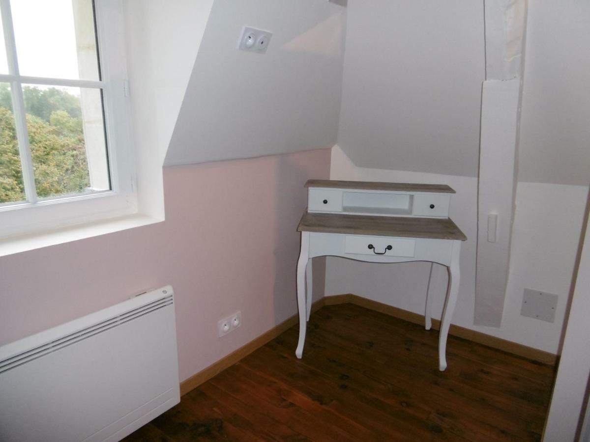 Apartment Le Petit Domaine Des Aubuis