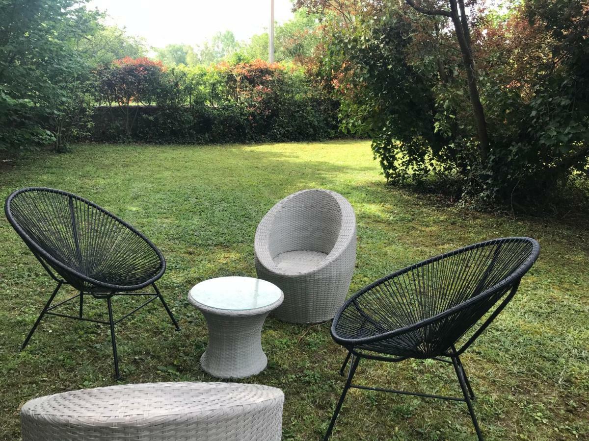Apartment Le Petit Domaine Des Aubuis *